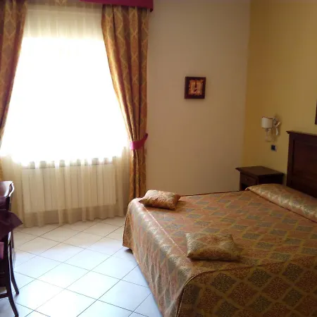 Hotell Ristorante Rosa