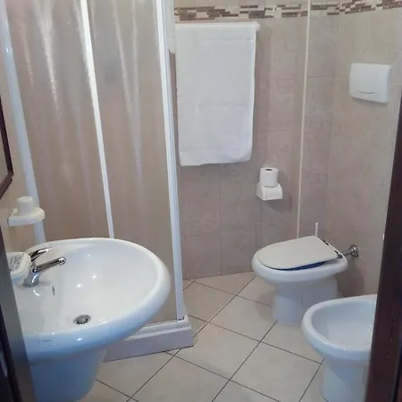 Hotel Ristorante Rosa