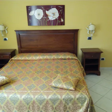 Hotel Ristorante Rosa Brognaturo