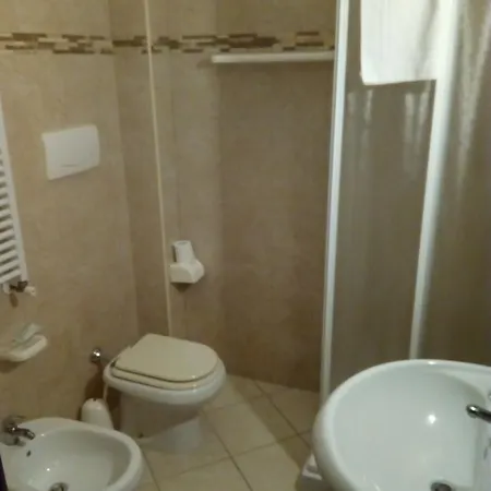 Ristorante Rosa 3*
