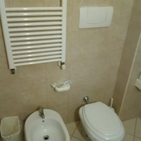 Ristorante Rosa 3* Brognaturo