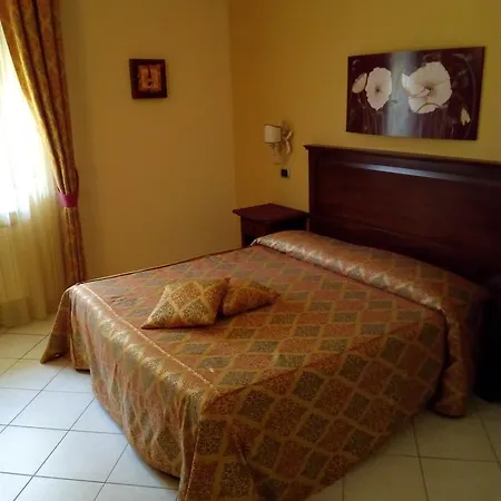 Ristorante Rosa 3* Brognaturo