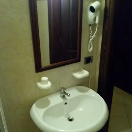 Hotel Ristorante Rosa 3*