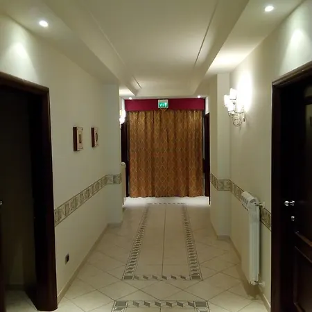 Ristorante Rosa 3* Brognaturo