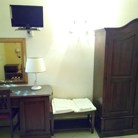 Hotel Ristorante Rosa