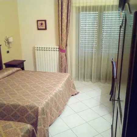 Hotel Ristorante Rosa