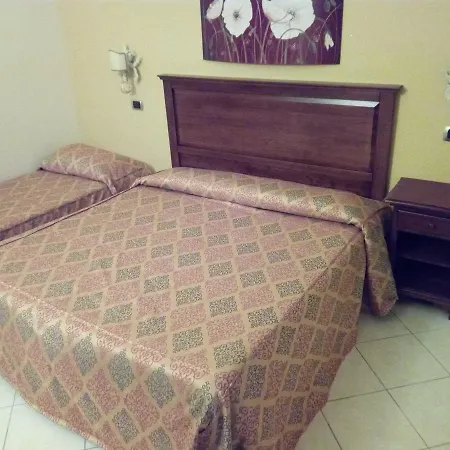 Ristorante Rosa 3*