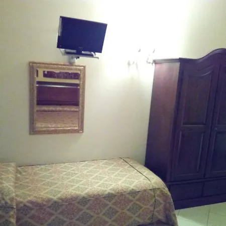 Hotell Ristorante Rosa