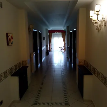 Hotell Ristorante Rosa 3*