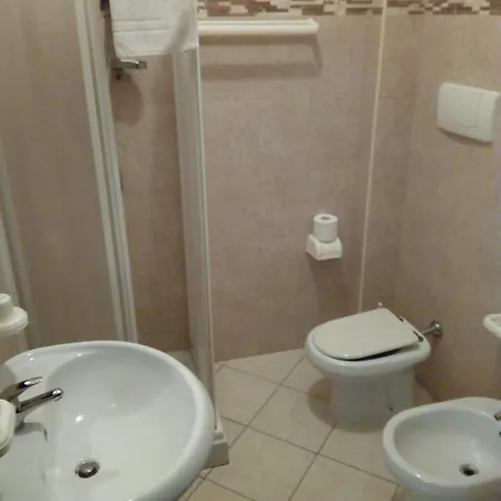 Hotel Ristorante Rosa 3*