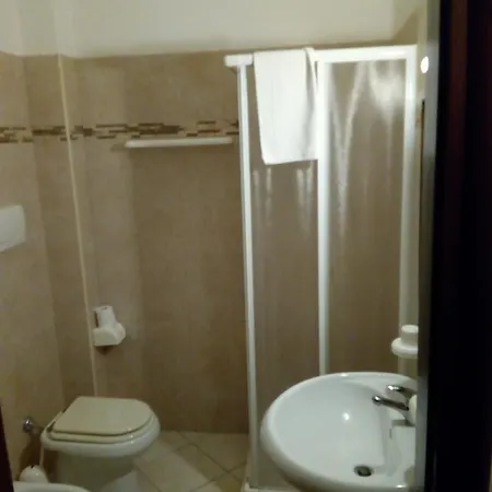 Ristorante Rosa 3* Brognaturo