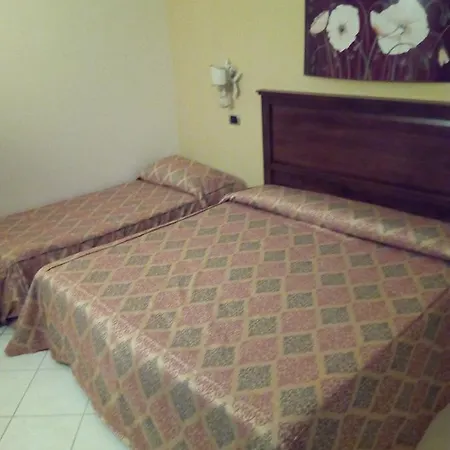Hotel Ristorante Rosa 3*