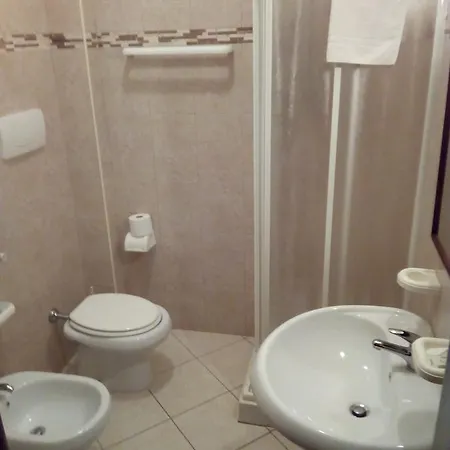 Ristorante Rosa 3*