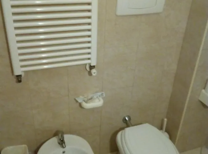 Ristorante Rosa 3* Brognaturo