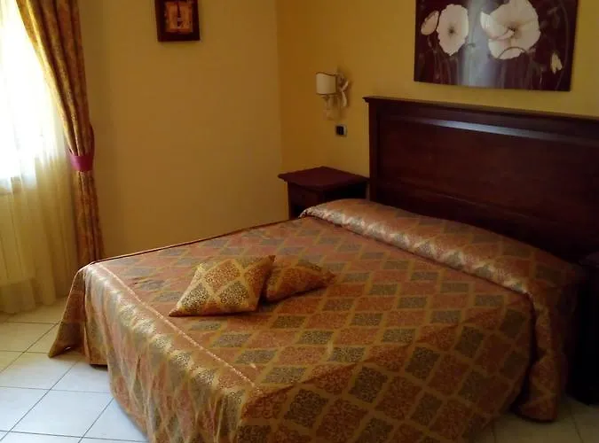 Ristorante Rosa 3* Brognaturo