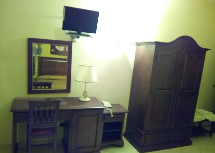 Ristorante Rosa 3* Brognaturo