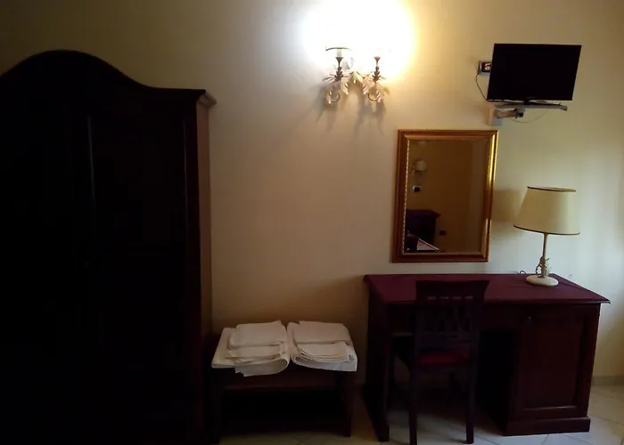 Ristorante Rosa 3* Brognaturo