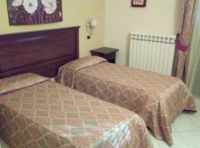 Ristorante Rosa 酒店